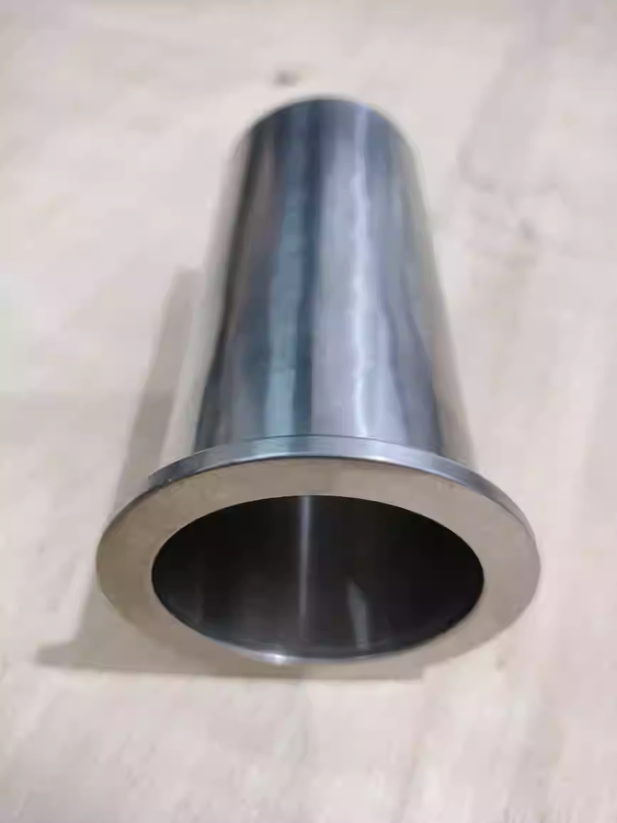 304 stainless steel KF63 80 100 160 vacuum flange joint NW vacuum clamp joint quick-release flange
